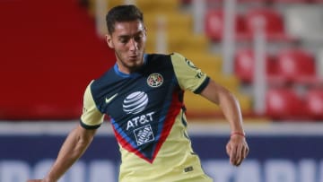 Cáceres interesa en la Ligue 1