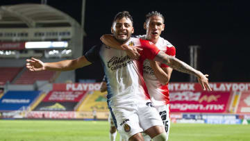 Chivas llega bien para el duro Clásico Nacional