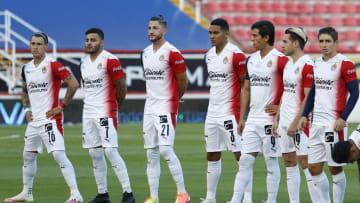 Chivas en el Guard1anes 2020 Liga MX