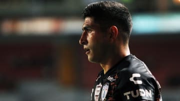 Necaxa v Pachuca - Torneo Apertura 2019 Liga MX