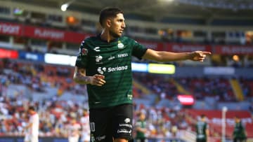 Los mejores goles del torneo Grita Mexico A21 Liga MX