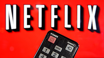 Netflix : Illustration
