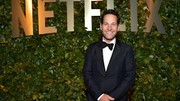 Paul Rudd is the Chiefs' spirit captain for the AFC Championship Game.