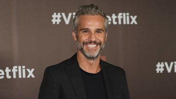 Juan Pablo Medina habría perdido un proyecto en Disney 