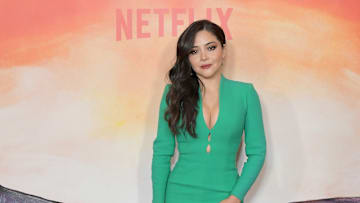 Teresa Ruiz es una de las protagonistas de la cuarta temporada de Narcos