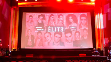 La cuarta temporada de Elite llega con un elenco renovado