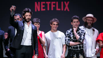 La Casa de Papel llegará a su fin en 2021