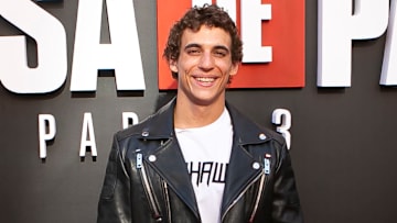 Miguel Herrán tiene 25 años