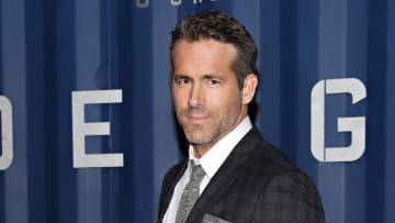 Ryan Reynolds has become co owner at Wrexham - and he is one of many celebrities with an investment in a football team