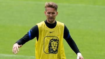 Luuk de Jong, fichaje de última hora del Barcelona