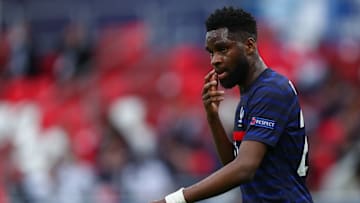 Netherlands U21 v France U21 - 2021 UEFA European Under-21 Championship Quarter-Finals
