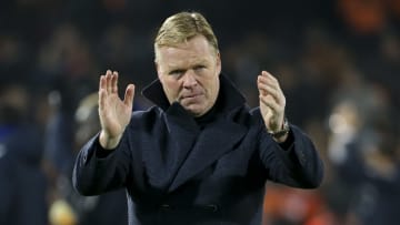 Koeman puede ser el sustituto de Setién en el Barcelona