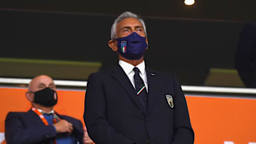 Gabriele Gravina Gabriele Gravina