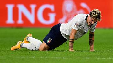 Netherlands v Italy - UEFA Nations League