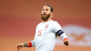 Netherlands v Spain - International Friendly