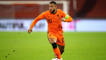 Netherlands v Spain - International Friendly
