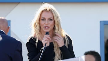 Britney Spears inició su carrera en Disney