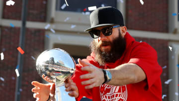 Julian Edelman