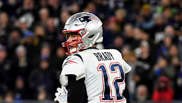 Tom Brady piensa que puede jugar varios años más en la liga
