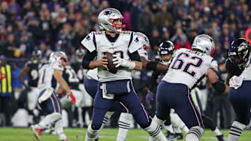 Tom Brady declaró que no tiene pensado retirarse en el corto plazo.