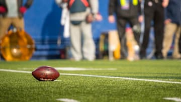 Philadelphia-area high school football star shot and killed