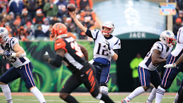 Brady no cree que las acusaciones de espionaje hayan afectado el partido ante Bengals