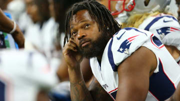 New England Patriots v Detroit Lions