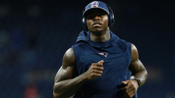New England Patriots v Detroit Lions