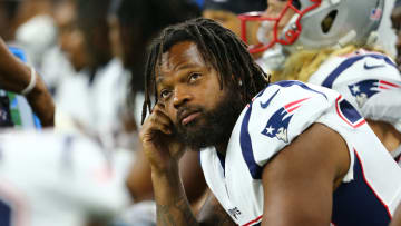 New England Patriots v Detroit Lions