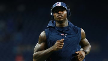 New England Patriots v Detroit Lions