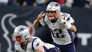 ¿Ha llegado el momento de preocuparse por el futuro de los Patriots en la NFL?