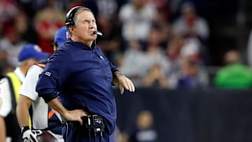 New details have been revealed about the Patriots video scandal.