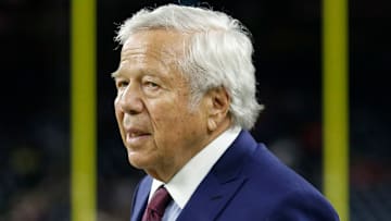 Kraft ha sido el gestor de una de las dinastías más importantes en la historia del deporte