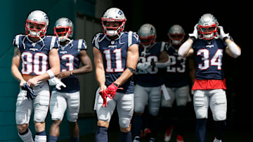 These New England Patriots might not survive the 2020 season
