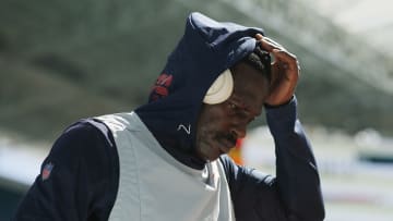 New England Patriots v Miami Dolphins