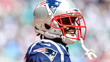 New England Patriots v Miami Dolphins