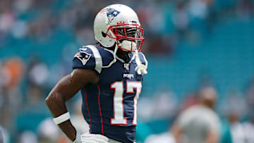 New England Patriots v Miami Dolphins