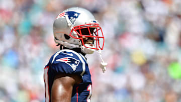 New England Patriots v Miami Dolphins