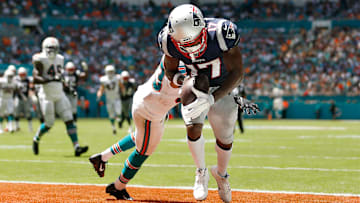 Antonio Brown no volverá a los Patriots