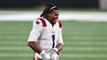 Newton durante la temporada 2020
