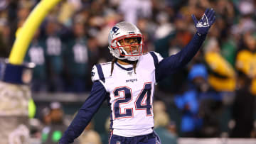 New England Patriots v Philadelphia Eagles