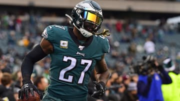 New England Patriots v Philadelphia Eagles