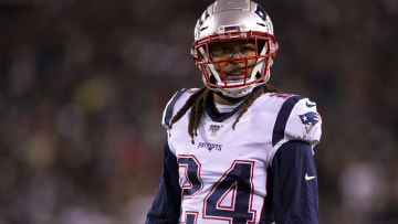 New England Patriots v Philadelphia Eagles