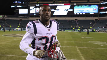 Jason McCourty