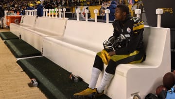 New England Patriots v Pittsburgh Steelers