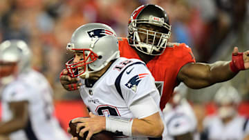 Could the Tampa Bay Buccaneers end up signing Tom Brady? 