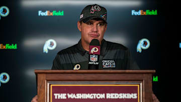 New England Patriots v Washington Redskins
