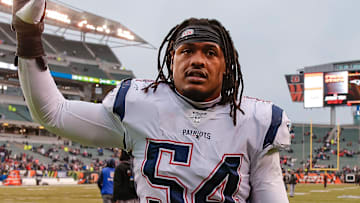 Hightower reveló estar emocionado por enfrentar a los Buccaneers de Brady