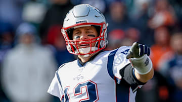El astro de la NFL no jugará con el club de Nueva Inglaterra luego de 20 temporadas