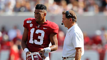 New Mexico State v Alabama